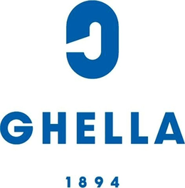 GHELLA 1894 trademark