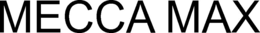 MECCA MAX trademark