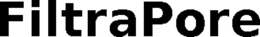 FILTRAPORE trademark
