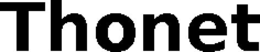 THONET trademark