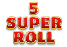 5 SUPER ROLL trademark