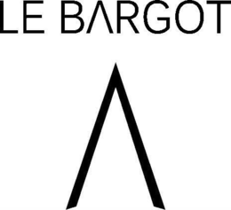 LE BARGOT A trademark