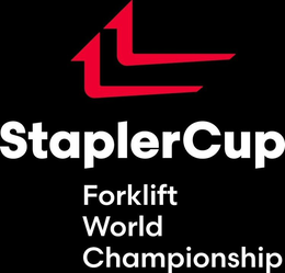 STAPLERCUP FORKLIFT WORLD CHAMPIONSHIP trademark