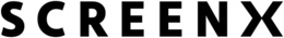 SCREENX trademark