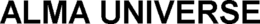 ALMA UNIVERSE trademark