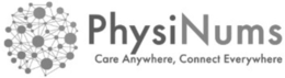 PHYSINUMS CARE ANYWHERE, CONNECT EVERYWHERE trademark