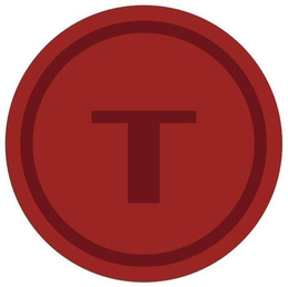 T trademark