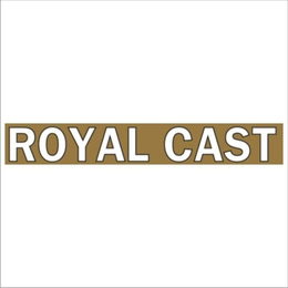 ROYAL CAST trademark