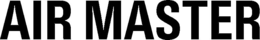 AIR MASTER trademark