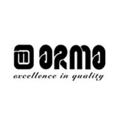 OM ORMO EXCELLENCE IN QUALITY trademark