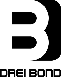 B DREI BOND trademark