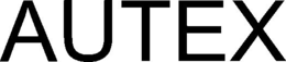 AUTEX trademark
