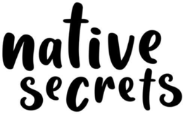 NATIVE SECRETS trademark