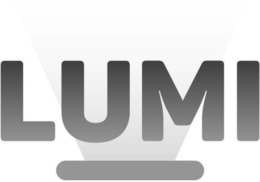 LUMI trademark