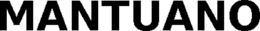 MANTUANO trademark