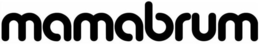 MAMABRUM trademark