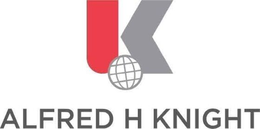 K ALFRED H KNIGHT trademark
