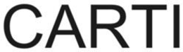 CARTI trademark