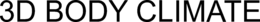 3D BODY CLIMATE trademark
