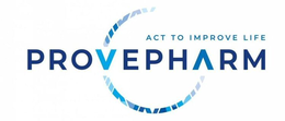 ACT TO IMPROVE LIFE PROVEPHARM trademark