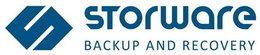 STORWARE BACKUP AND RECOVERY trademark