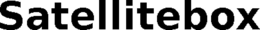 SATELLITEBOX trademark