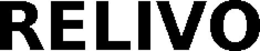 RELIVO trademark