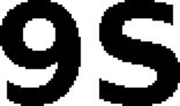9S trademark