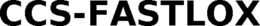 CCS-FASTLOX trademark
