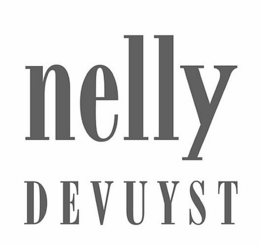 NELLY DEVUYST trademark
