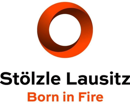 STÖLZLE LAUSITZ BORN IN FIRE trademark