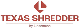 L TEXAS SHREDDER BY LINDEMANN trademark