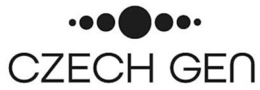 CZECH GEN trademark
