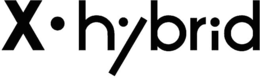 X HYBRID trademark