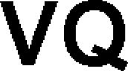 VQ trademark