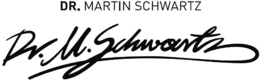 DR. MARTIN SCHWARTZ DR. M. SCHWARTZ trademark