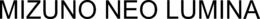 MIZUNO NEO LUMINA trademark