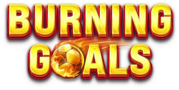 BURNING GOALS trademark