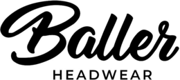 BALLER HEADWEAR trademark