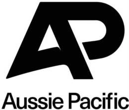 AP AUSSIE PACIFIC trademark