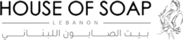 HOUSE OF SOAP LEBANON trademark