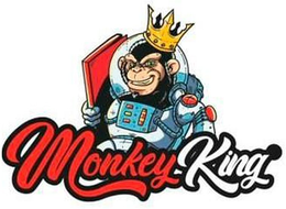 MONKEY KING trademark