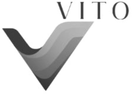 V VITO trademark