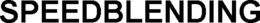 SPEEDBLENDING trademark