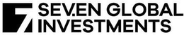 7 SEV.EN GLOBAL INVESTMENTS trademark