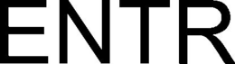 ENTR trademark