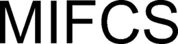 MIFCS trademark