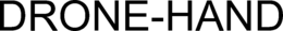 DRONE-HAND trademark