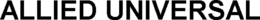 ALLIED UNIVERSAL trademark