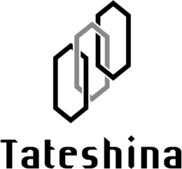 TATESHINA trademark